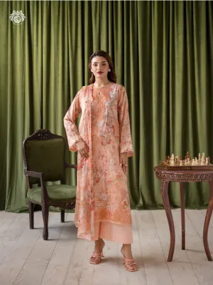 GULL JEE RANG PASAND 3 PC UN-STITCHED 6