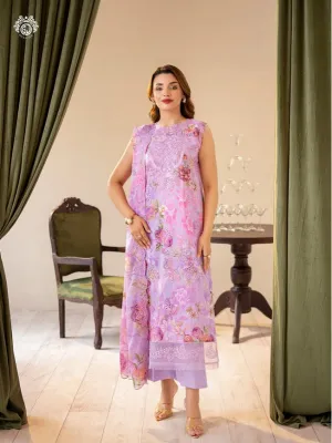 GULL JEE RANG PASAND 3 PC UN-STITCHED 9