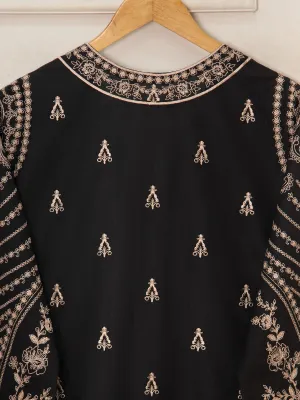 AGHANOOR -  Embroidered 3 Piece 6