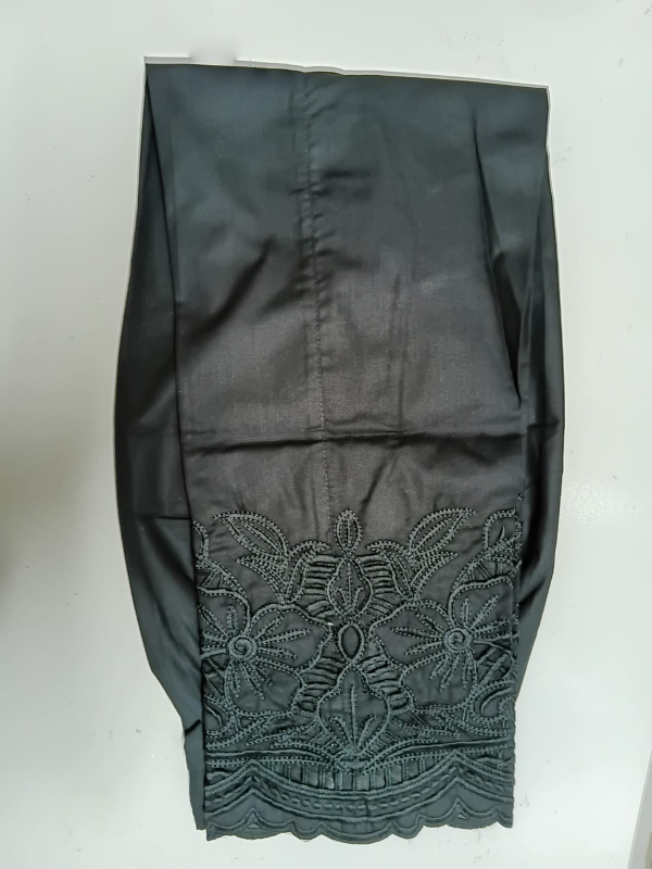 Pakistani Boutiq - Pakistani Boutique Ladies Pants