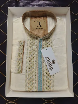 ইন্ডিয়ান টাচিং কারচুপি