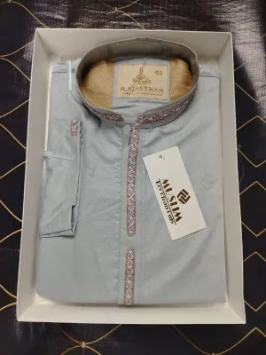 ইন্ডিয়ান কোটন সিম্পল কাজ