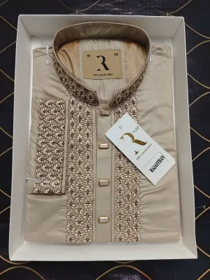 ইন্ডিয়ান কোটন সিম্পল পাথর কাজ