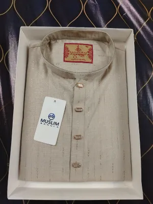 ইন্ডিয়ান কোটন প্লেন পাঞ্জাবী