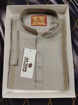 ইন্ডিয়ান সূতি এম্ভটারী 