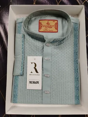 ইন্ডিয়ান সূতি এম্ভটারী 