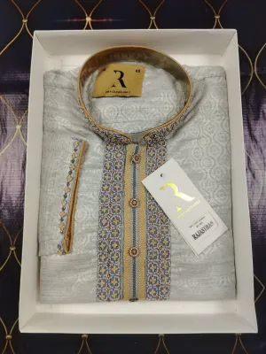 ফেন্সি  কটন কারচুপি