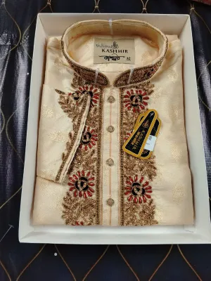 ইন্ডিয়ান  কাটান গর্জিয়াস পাঞ্জাবী 