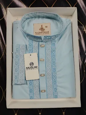 ইন্ডিয়ান এম্ভটারী 