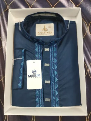 ইন্ডিয়ান এম্ভটারী 