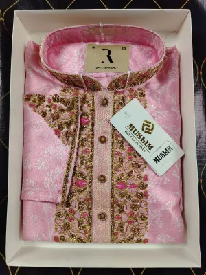 ইন্ডিয়ান কাতান পাঞ্জাবী