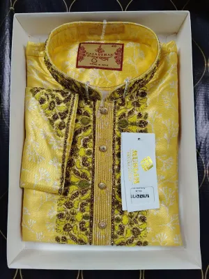 ইন্ডিয়ান কাতান পাঞ্জাবী