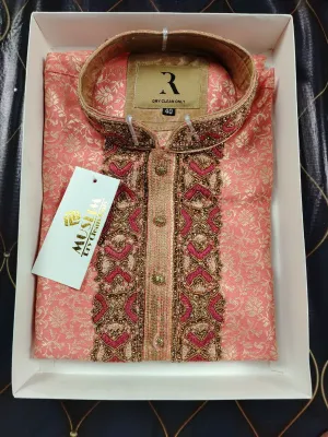 ইন্ডিয়ান কাতান পাঞ্জাবী 