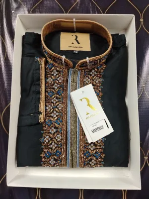 ইন্ডিয়ান কারচুপি