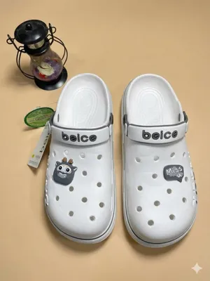 Trend   Ultra-Comfort Platform Clogs