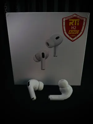 Airpods Pro 2 UK Variant