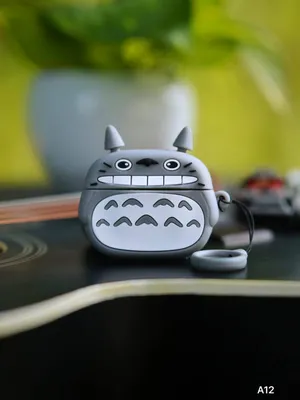 Forest Spirit - Airpods Cover