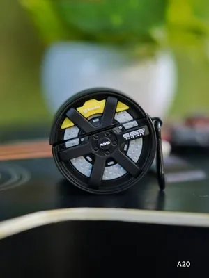 Racing Alloy Wheel – AirPods Cover
