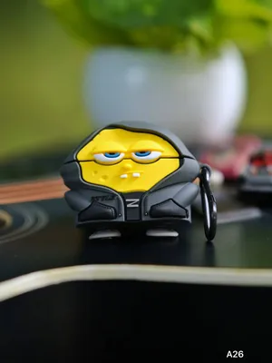 Urban Z-Rogue – AirPods Cover