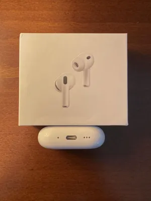 Airpods Pro 3