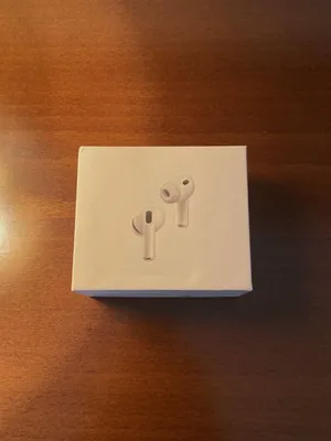 Airpods Pro 3