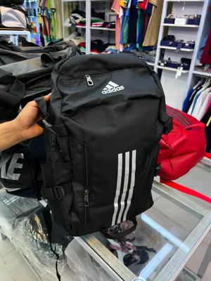 60L Large Outdoor Sport Travel Duffel backpack (Black)