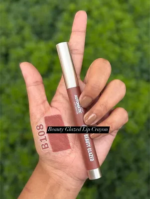 BEAUTY GLAZED AUTOMATIC LIP CRAYON-108