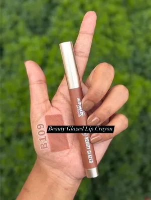 BEAUTY GLAZED AUTOMATIC LIP CRAYON-109