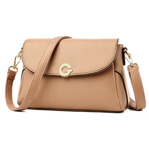 VERSATILE SUITABLE WOMEN'S BAG GB-606Kh