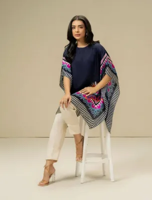 LIMELIGHT - Silk Top