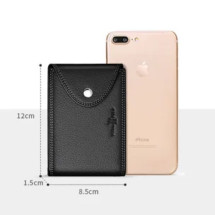 VAULT VISOR CARD HOLDER 