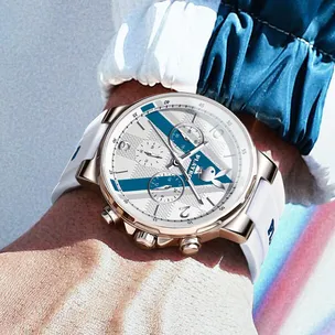 OUPINKE QUARTZ PB3046W
