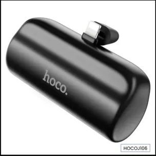Hoco J106 Mini Pocket Power Bank