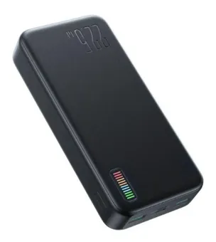 Joyroom JR-QP195 20000mah 22.5W Fast Charging Power Bank