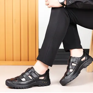 Active Path Men’s Sandal