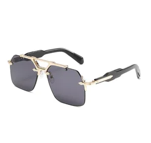 Neo Steampunk Sunglass