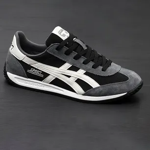 SOFT LEATHER TRENDY MEN'S SHOES GB-0122