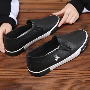 RITISH STYLE VERSATILE CASUAL SHOES GB-9LYTX