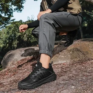 Silver Trail Casual Shoes