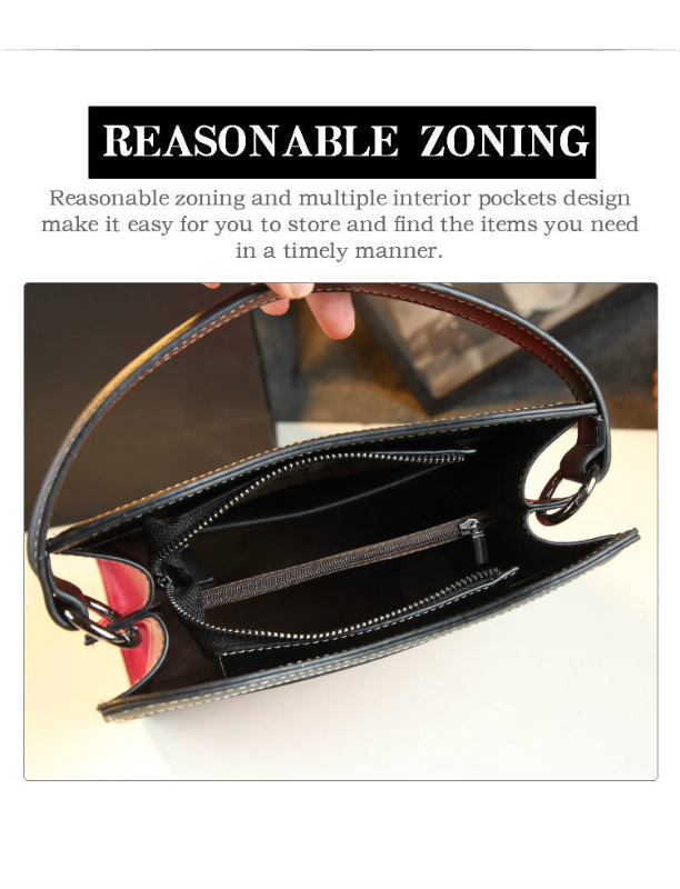 Sleek Design Luxury Tote Edition