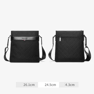 BARE GO SHOULDER BAG