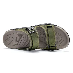 TRENDY NON-SLIP SOFT-SOLED SANDALS 2415Gr