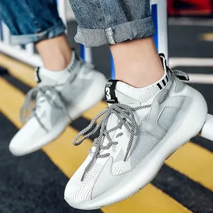 EXYLOM CASUAL SHOES 