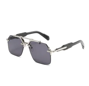 Neo Steampunk Sunglass