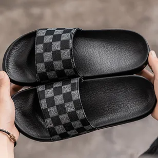 HIGH-END LIGHTWEIGHT AND COMFORTABLE SLIPPERS 6100B