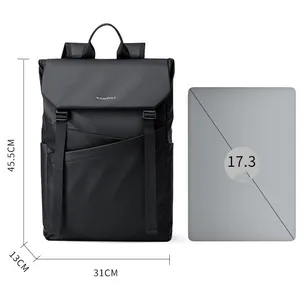 Quorra Men's Backpack