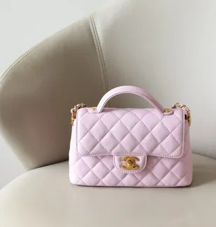 Chanel Shoulder Bag for Women