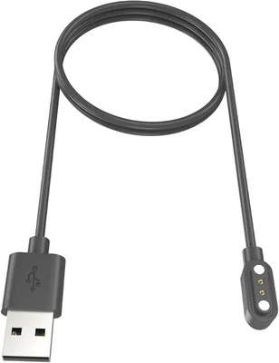 Colmi P45 Magnetic USB Charging Cable High Speed Durable Charger for Smartwatch