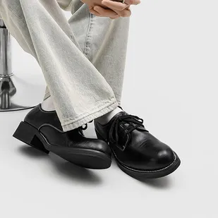 Kingsley Step Formal Shoes