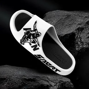 SUITABLE & THICK SOLES MEN'S SLIPPERS GB-3330